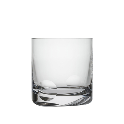 Tipsy sklenice, 370 ml