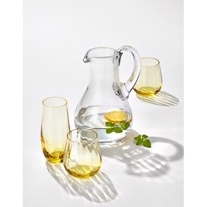 Optic džbán, 1500 ml