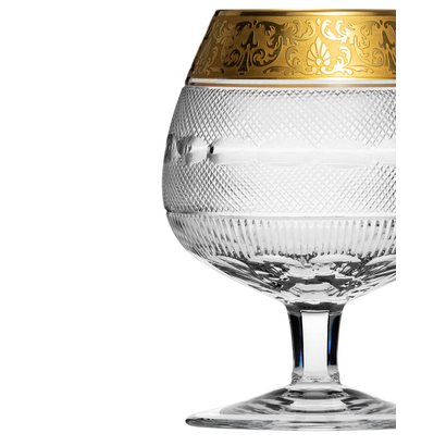 Splendid sklenka na brandy, 590 ml