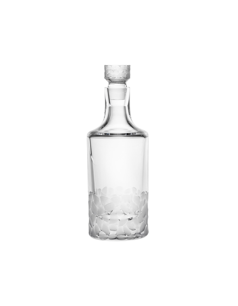 Whisky set Pebbles carafe, 1,000 ml