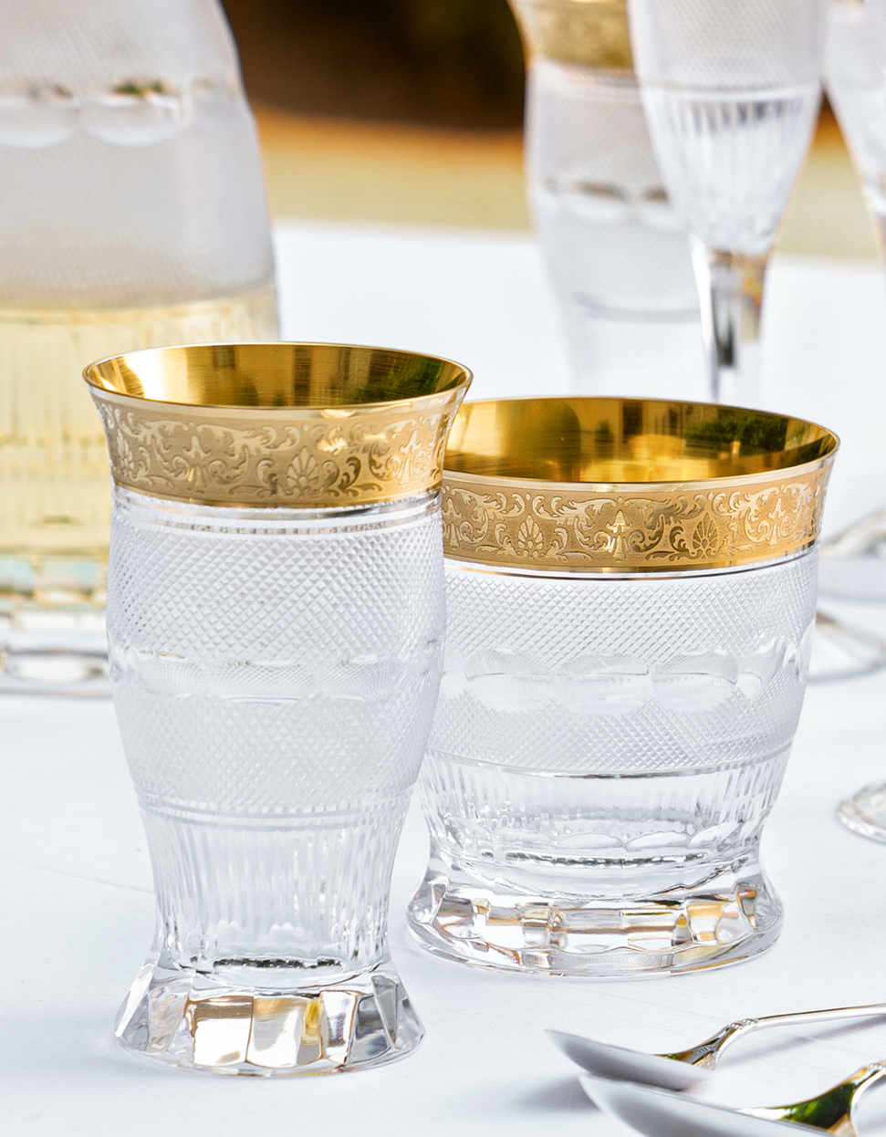 Splendid sklenice na vodu, 180 ml - galerie #2